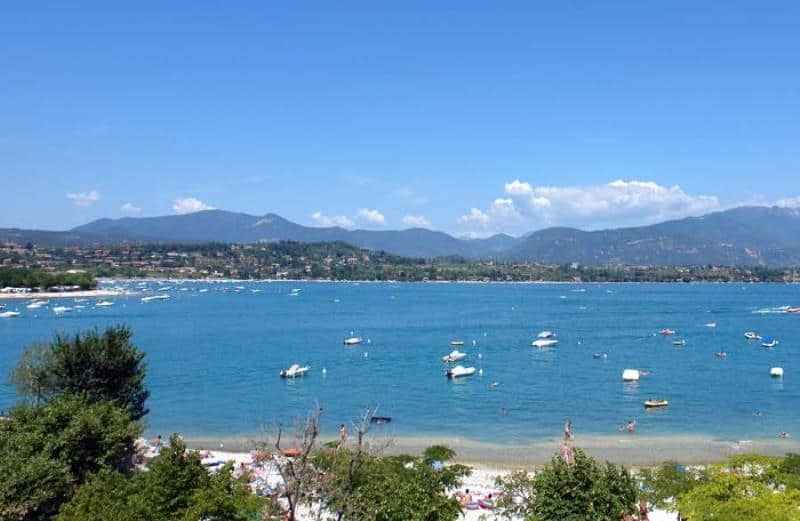 349. + 350. Camping Manerba del Garda (1)