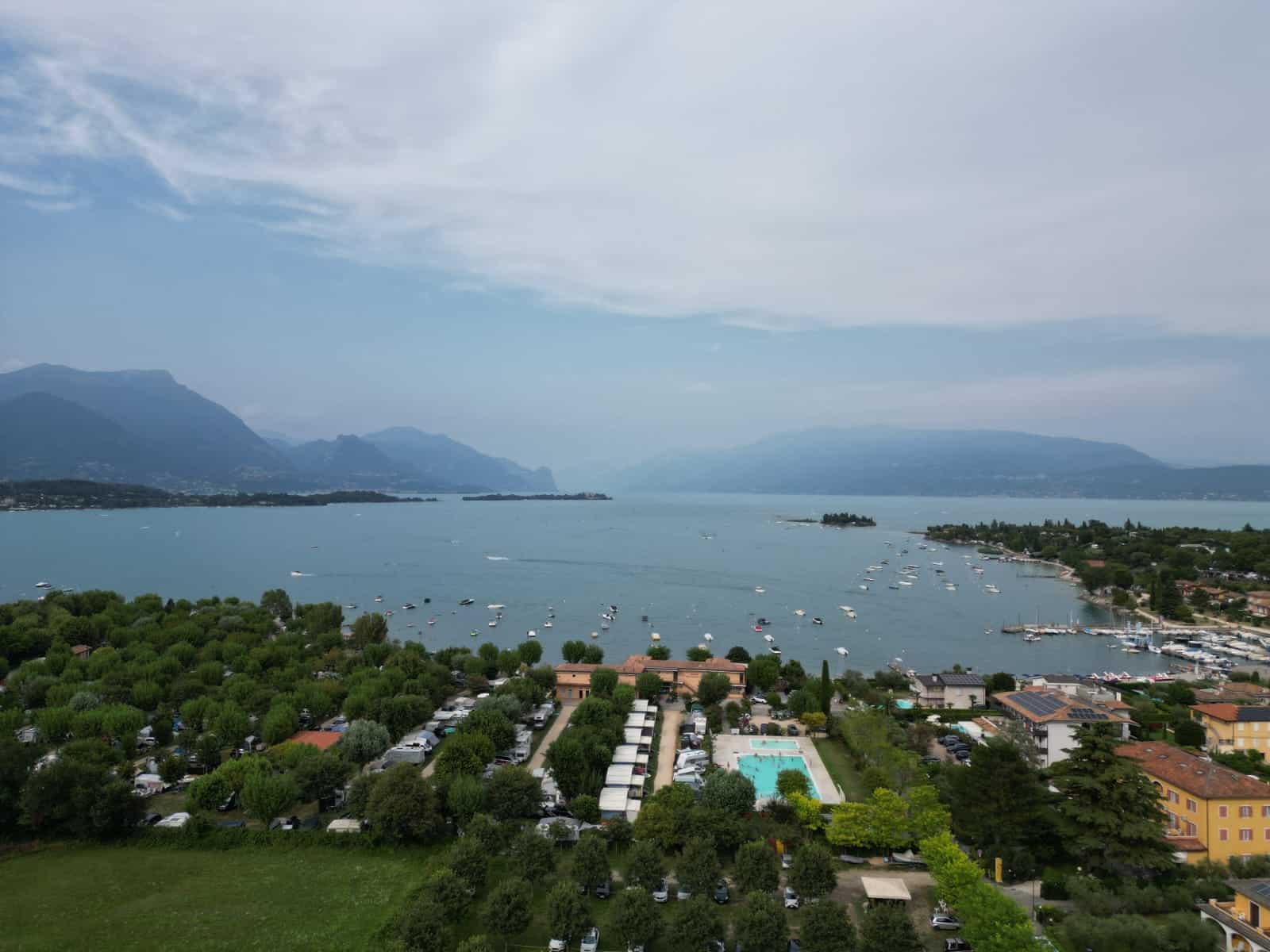 349. + 350. Camping Manerba del Garda (3)