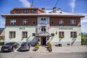 355. Tsjechië accommodatie 1