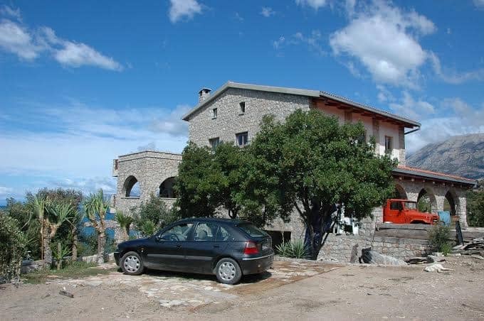 361 + 370 accommodatie Montenegro Kust 1 en 2 (3)