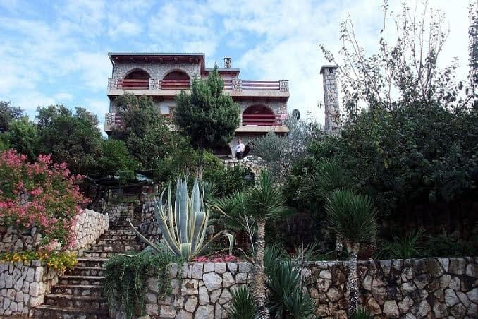 361 + 370 accommodatie Montenegro Kust 1 en 2 (4)
