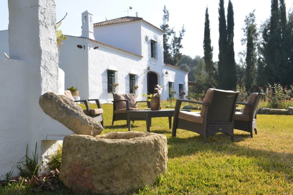 364. Andalusië accommodatie (2)