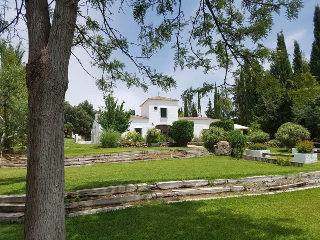 364. Andalusië accommodatie (4)