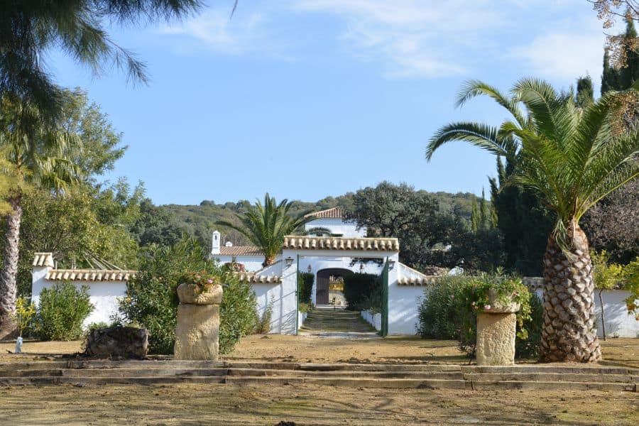 364. Andalusië accommodatie (5)
