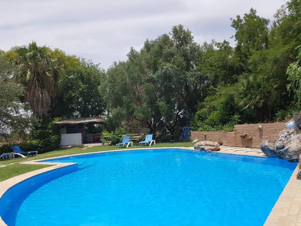 364. Andalusië accommodatie (7)