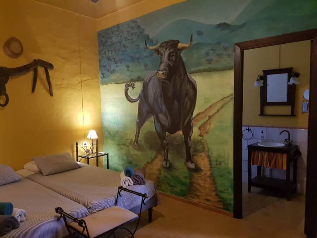 364. Andalusië accommodatie (8)