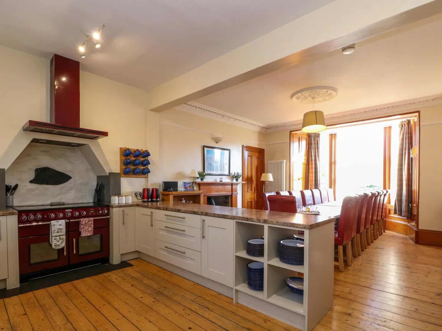 372. interieur Tayview acomodatie 1