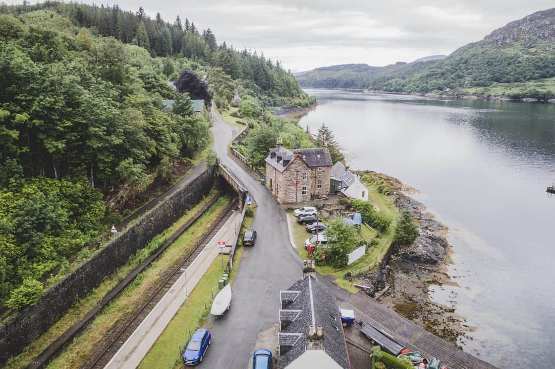 372. view loch+ huis acomodatie 2