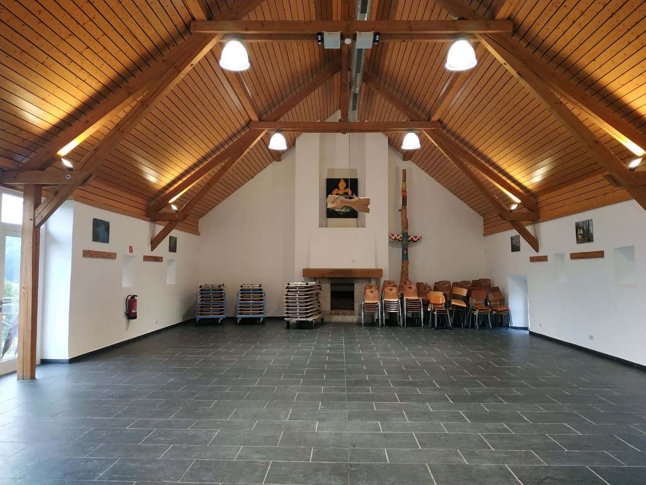373. Accommodatie Luxemburg (2)