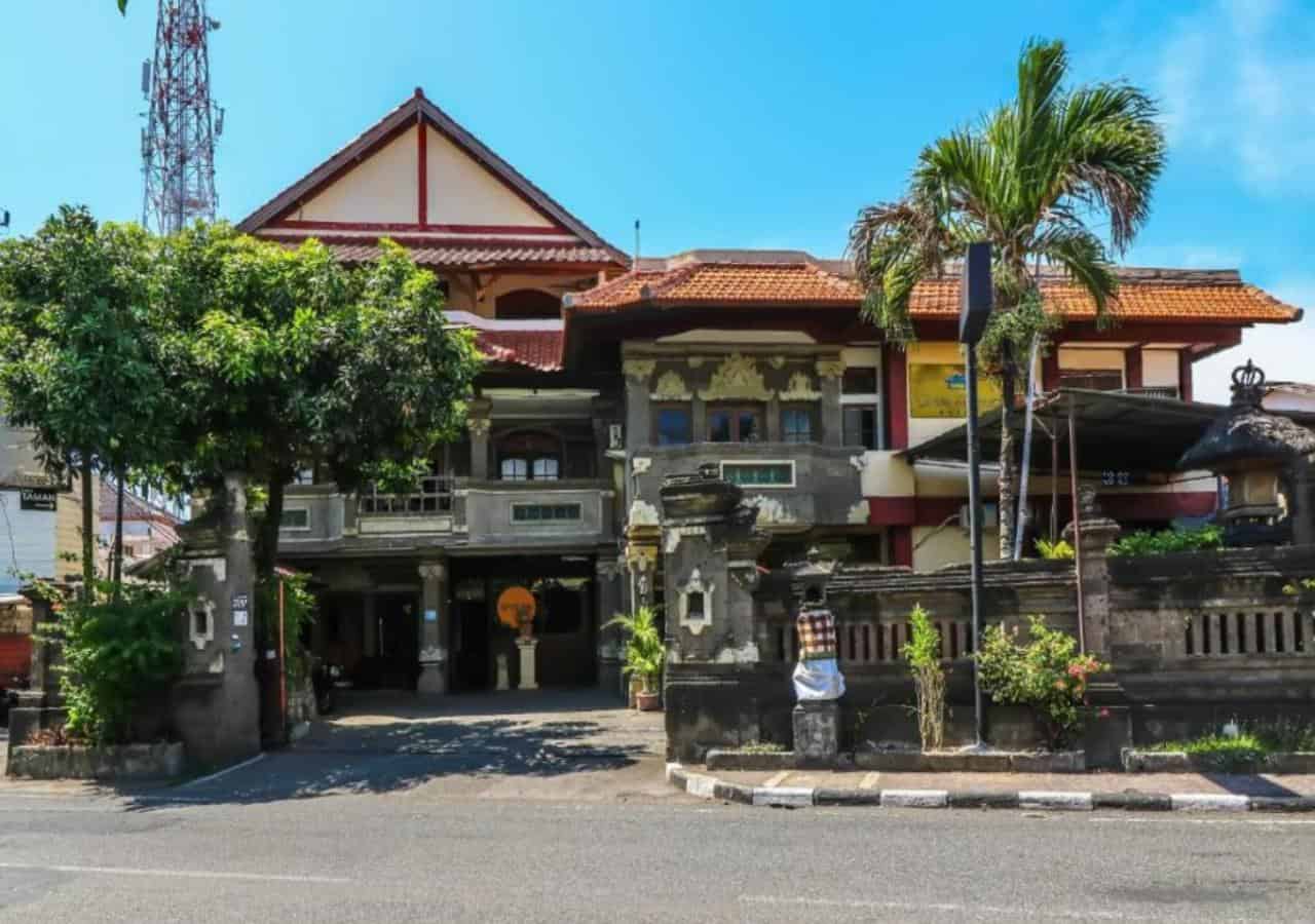 379 Indonesië voorbeeld accommodatie 2
