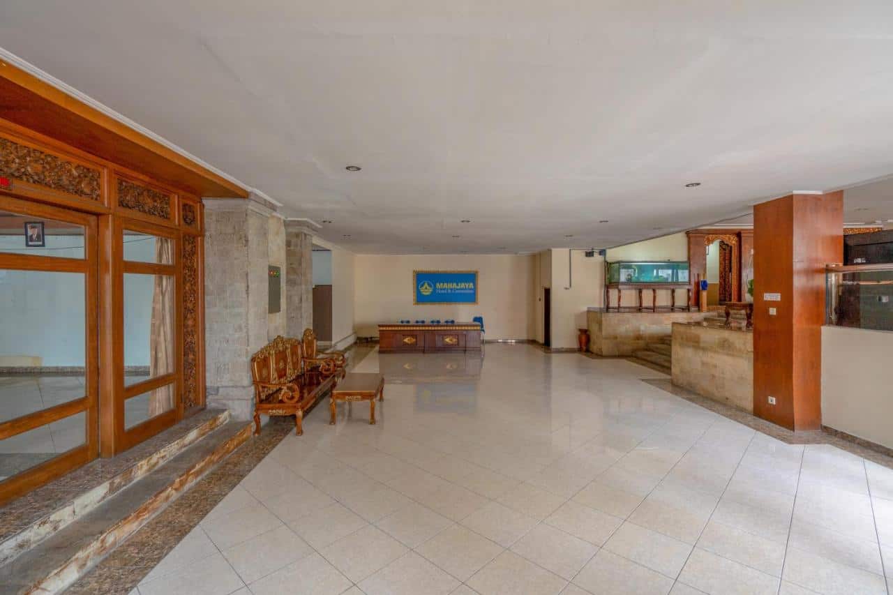 379 Indonesië voorbeeld accommodatie 3