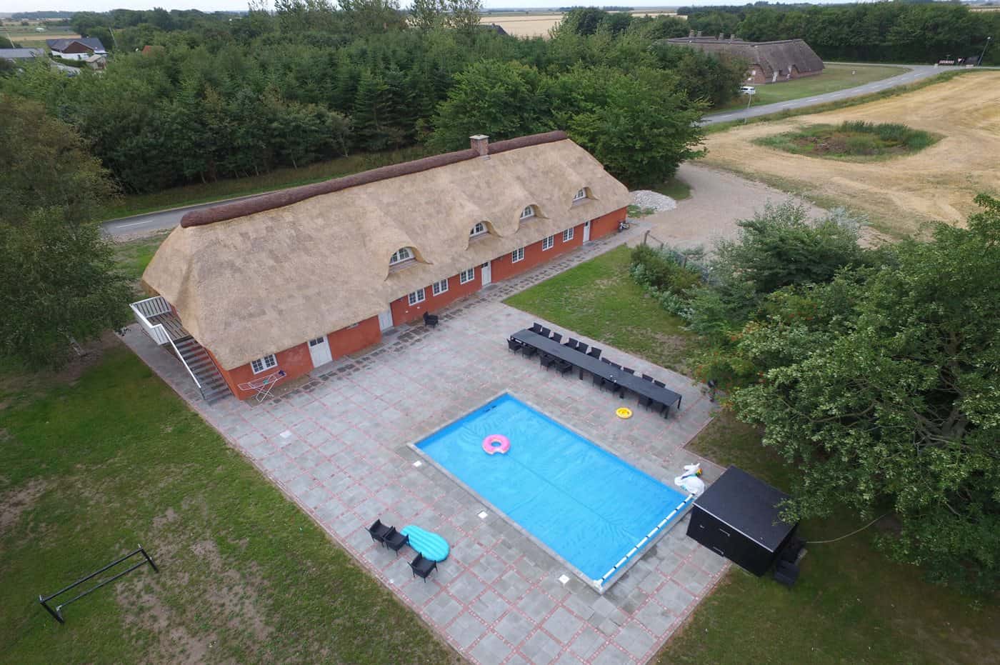 444 Denemarken