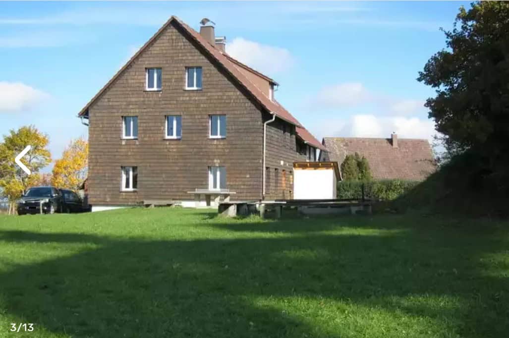 446 Bodensee