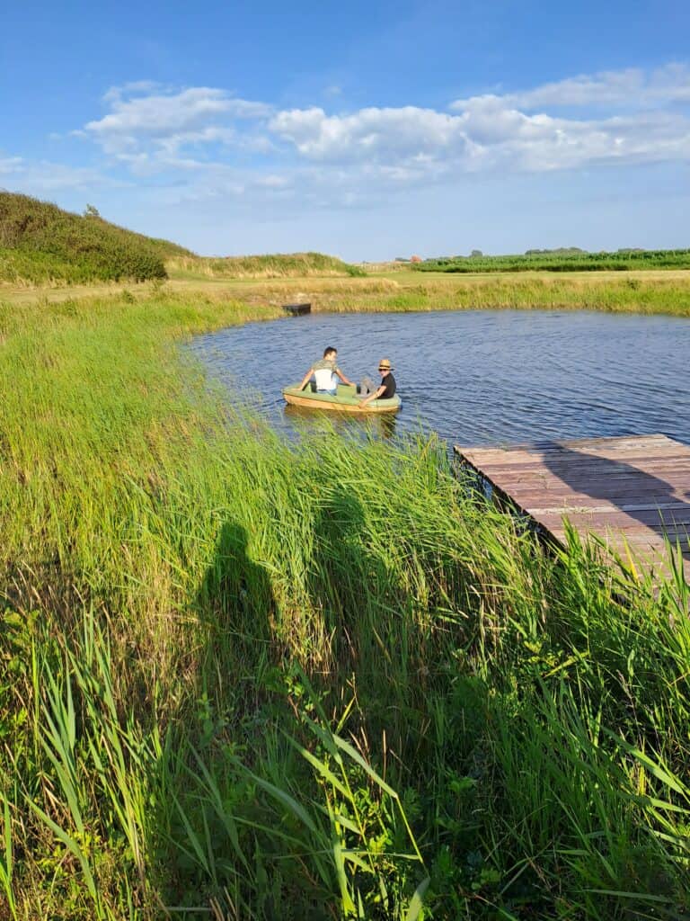 EV00415 - EV00416 Texel I-II 4