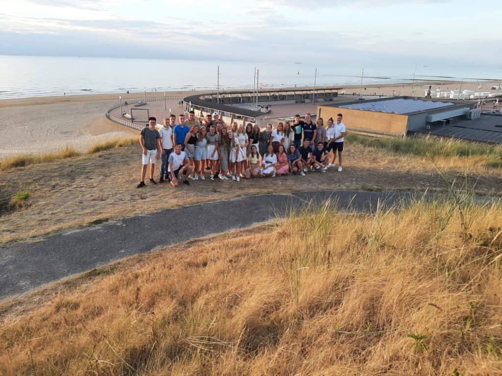 EV00418 Vlaamse Kust 3