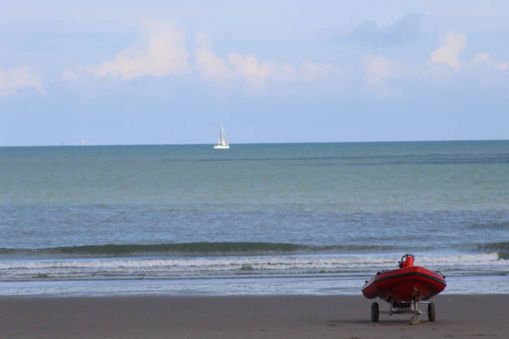 EV00418 Vlaamse Kust 4