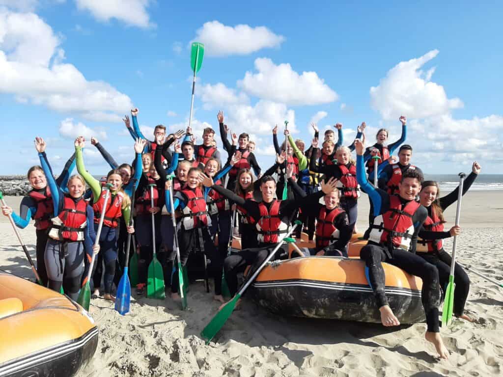 EV00418 Vlaamse Kust 6