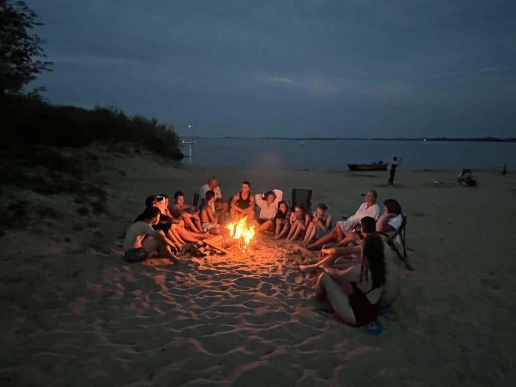 EV00420 Tjeukemeer 1