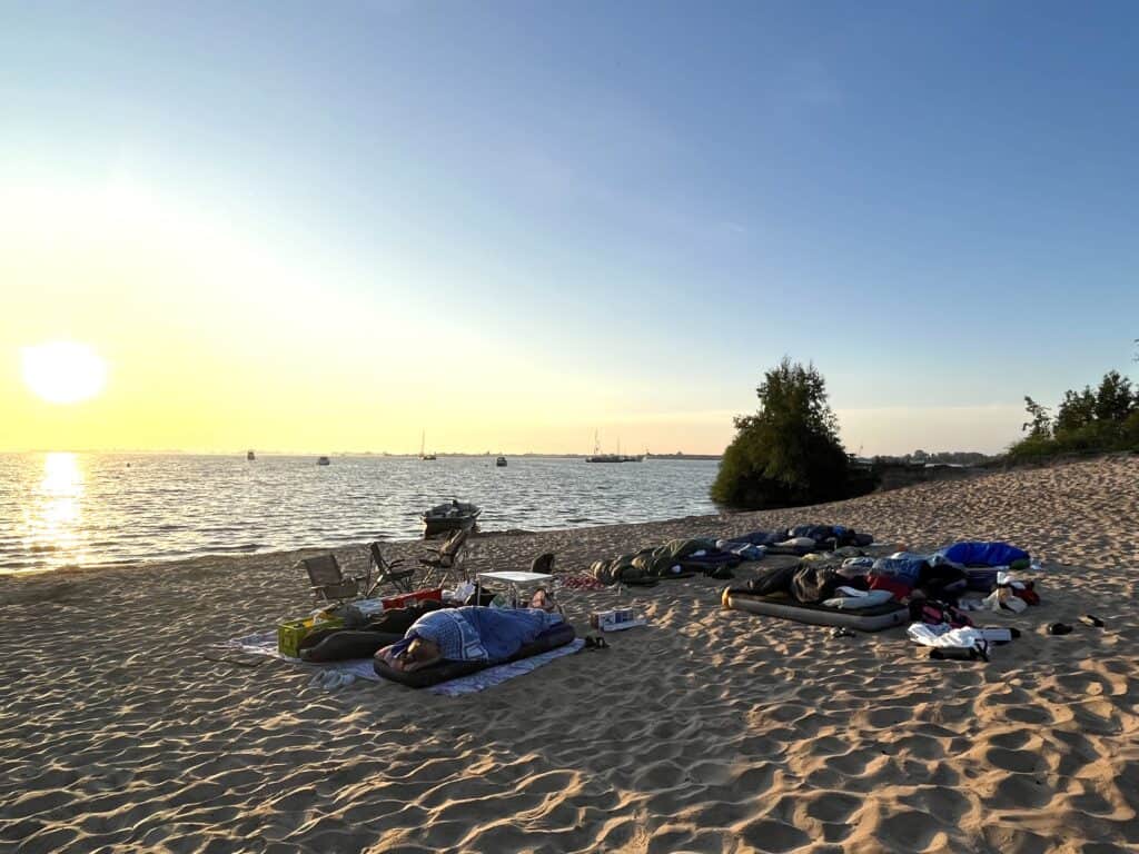 EV00420 Tjeukemeer 11