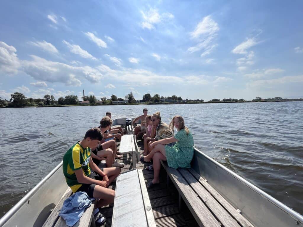 EV00420 Tjeukemeer 2