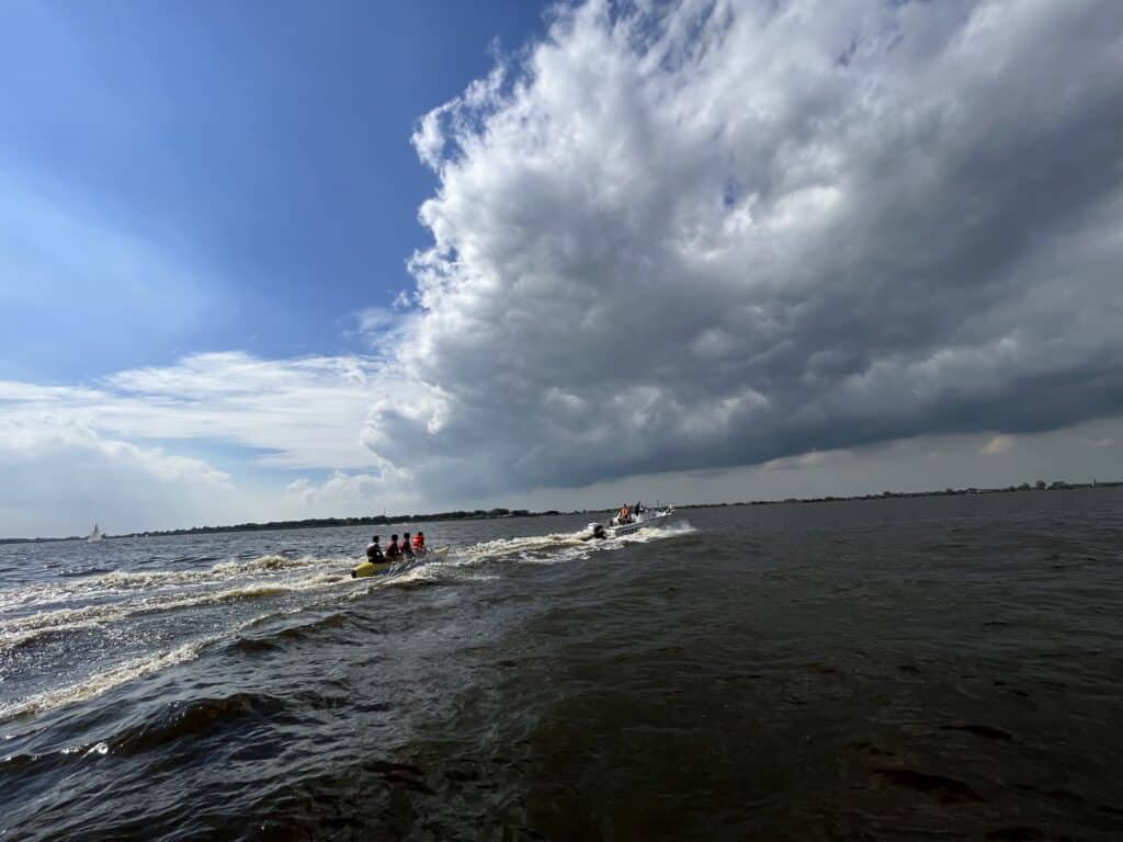 EV00420 Tjeukemeer 4