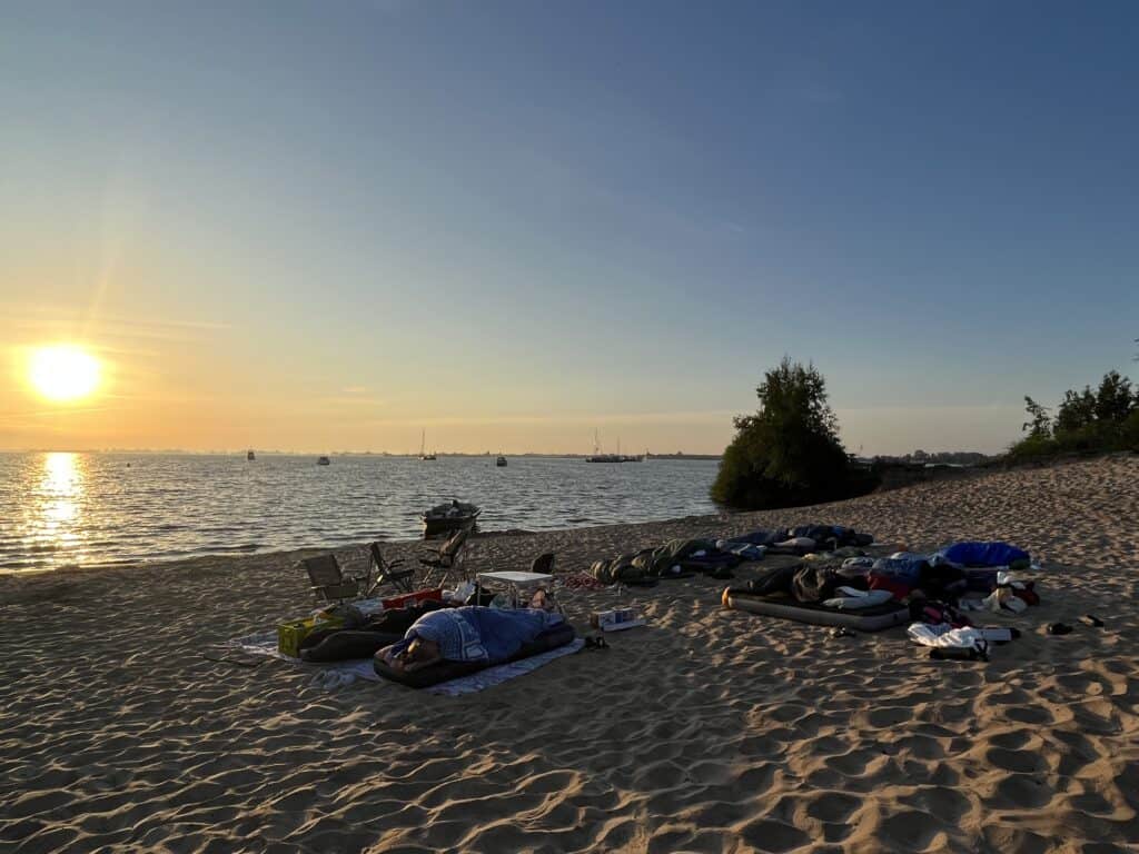 EV00420 Tjeukemeer 7