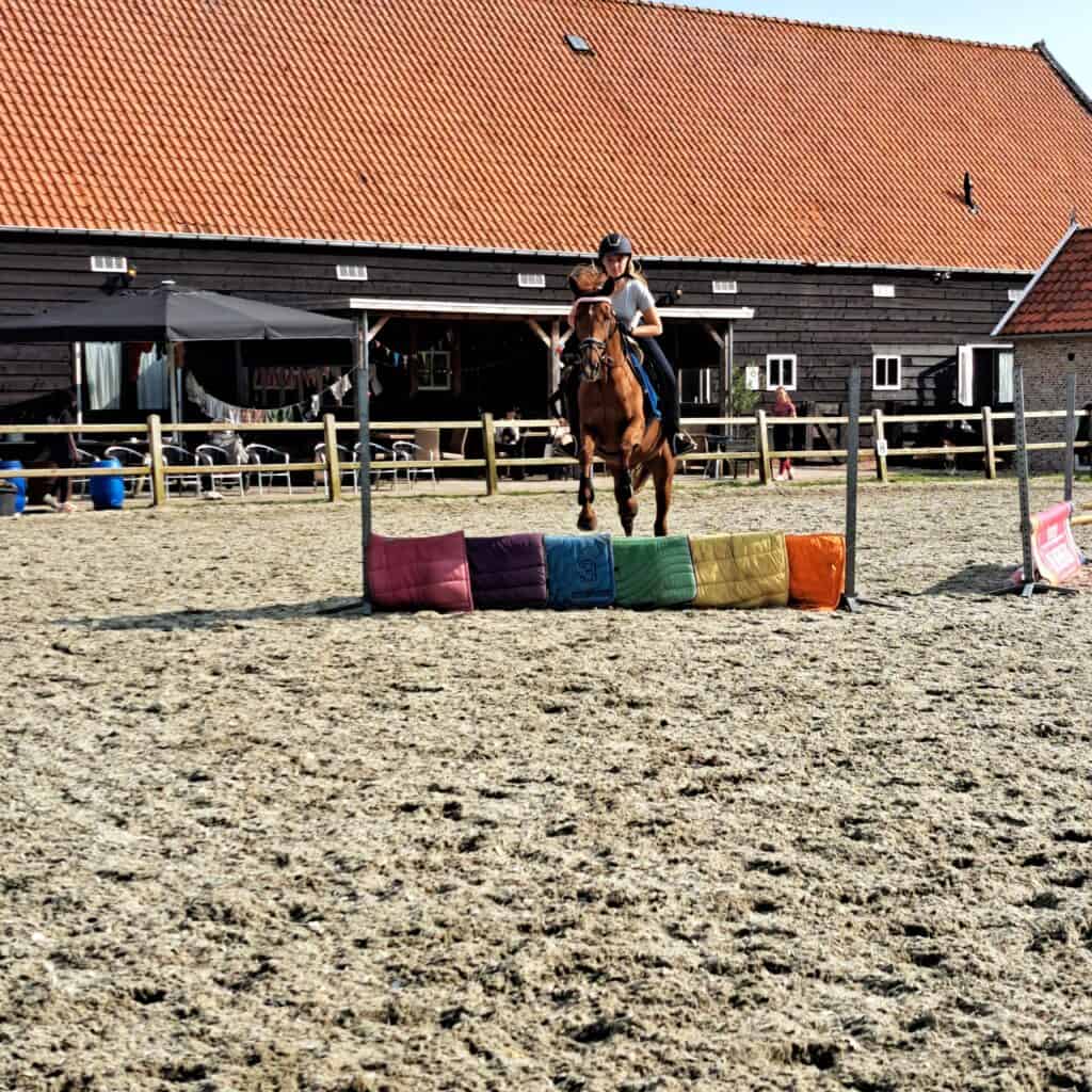 Gapinge 2