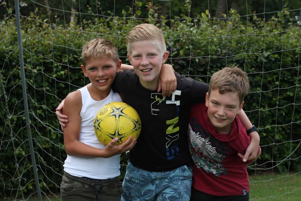 Koersvakantie Woudenberg (60)