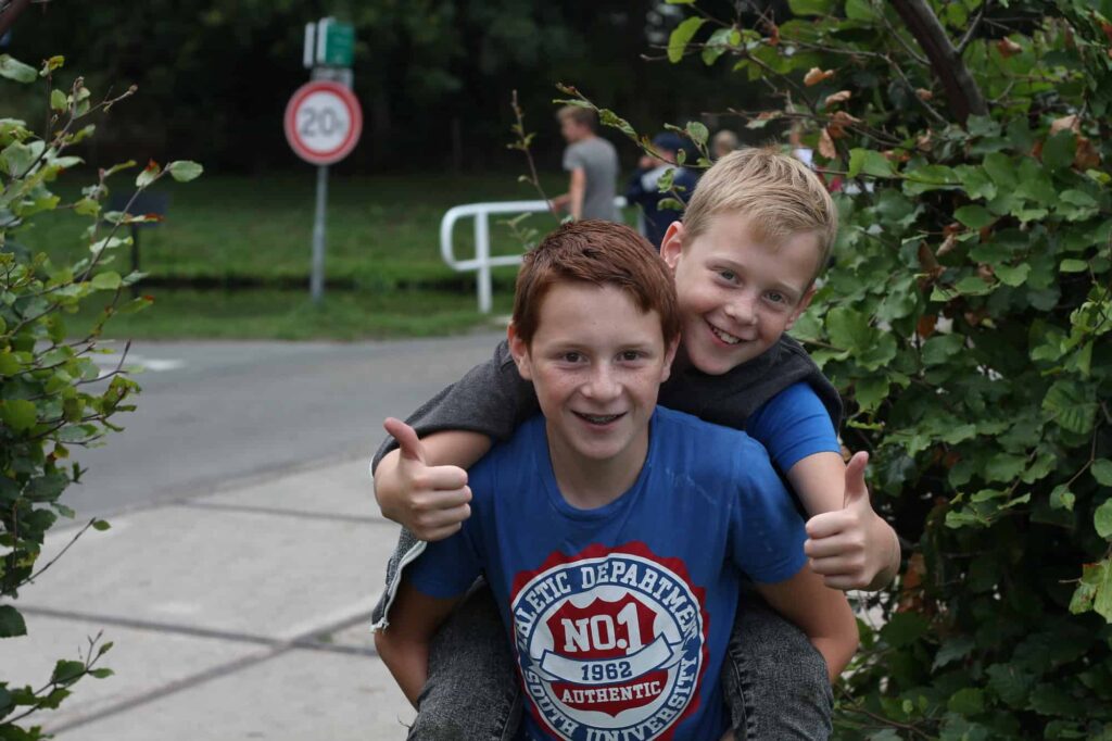 Koersvakantie Woudenberg (85)