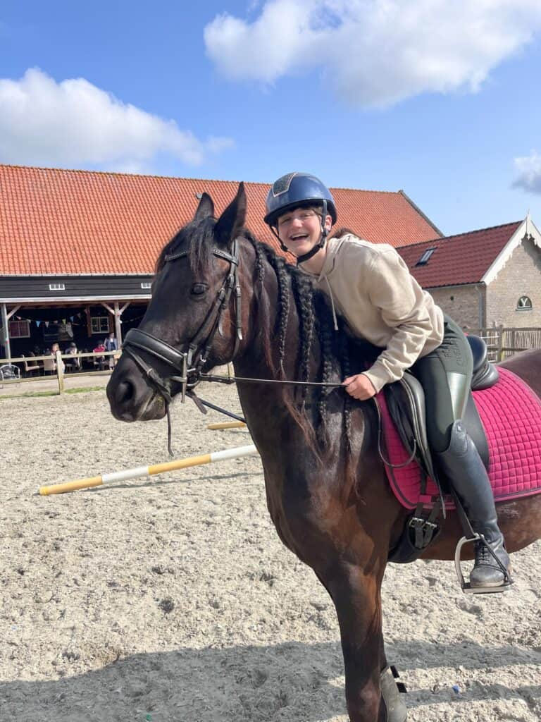 Ponykamp