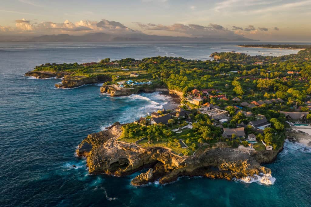 bali
