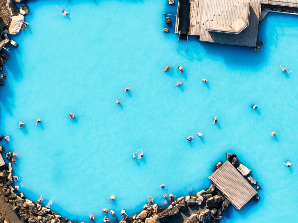 bluelagoon