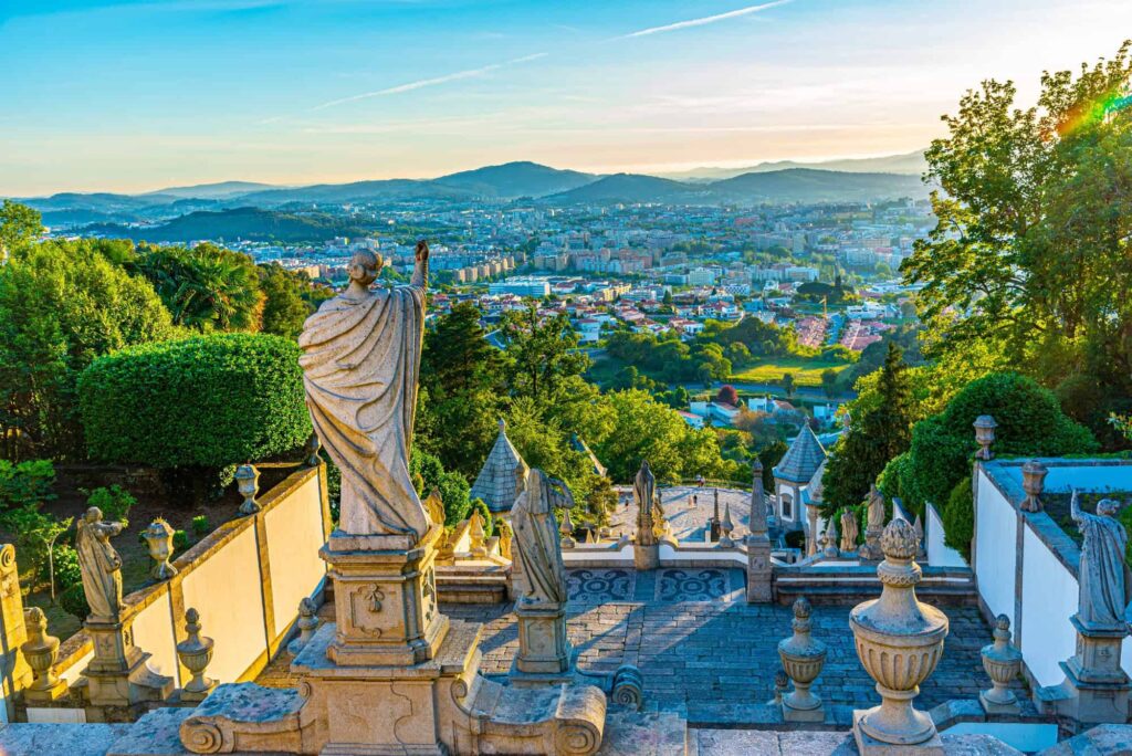 braga