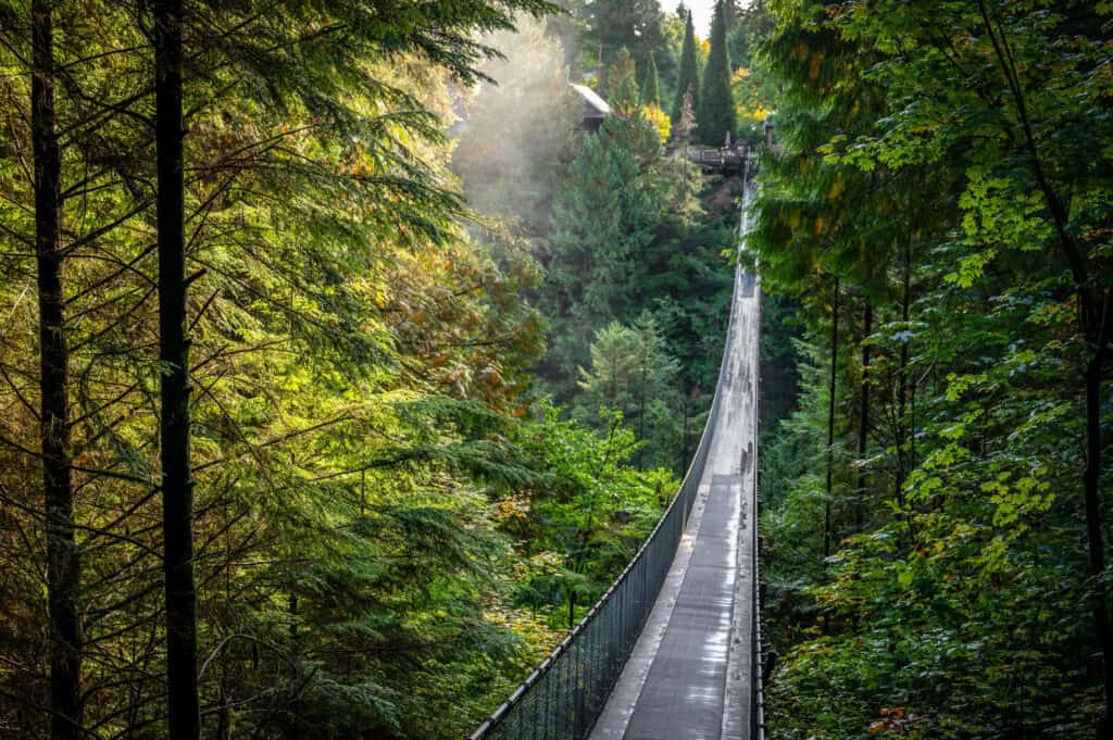 capilano