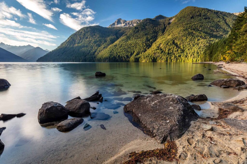 chilliwack