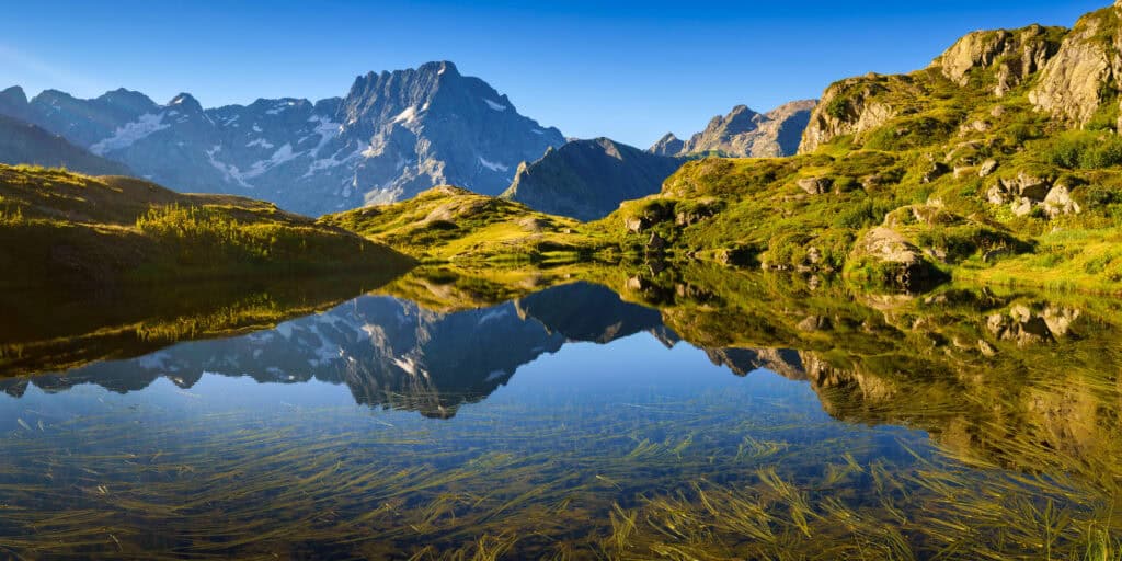 ecrins
