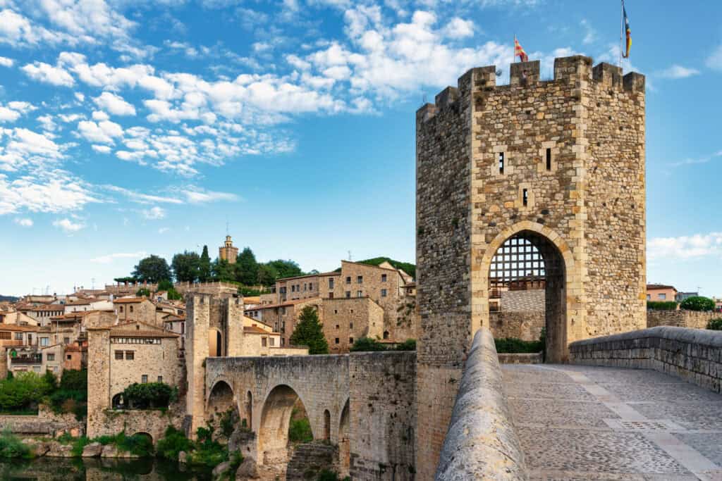 girona