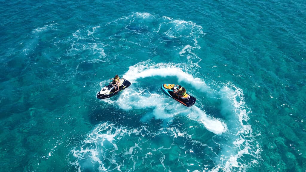 jetski