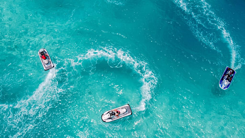 jetski