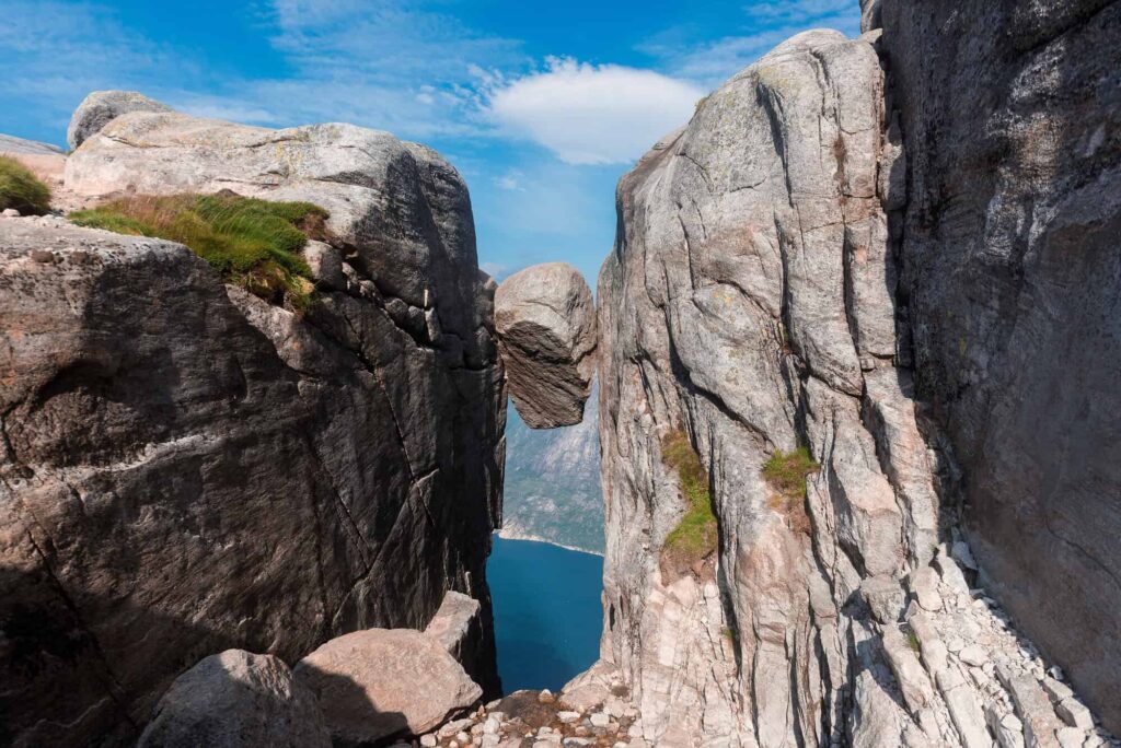kjerag