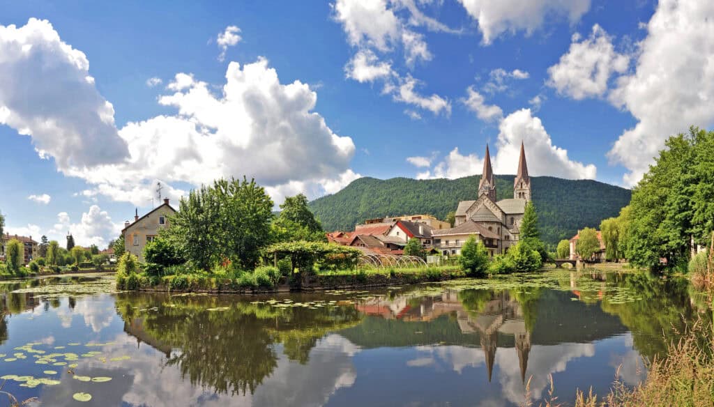 kocevje