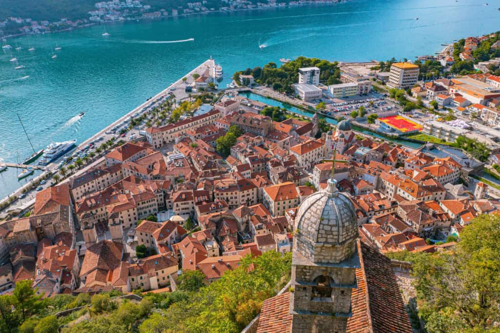 kotor