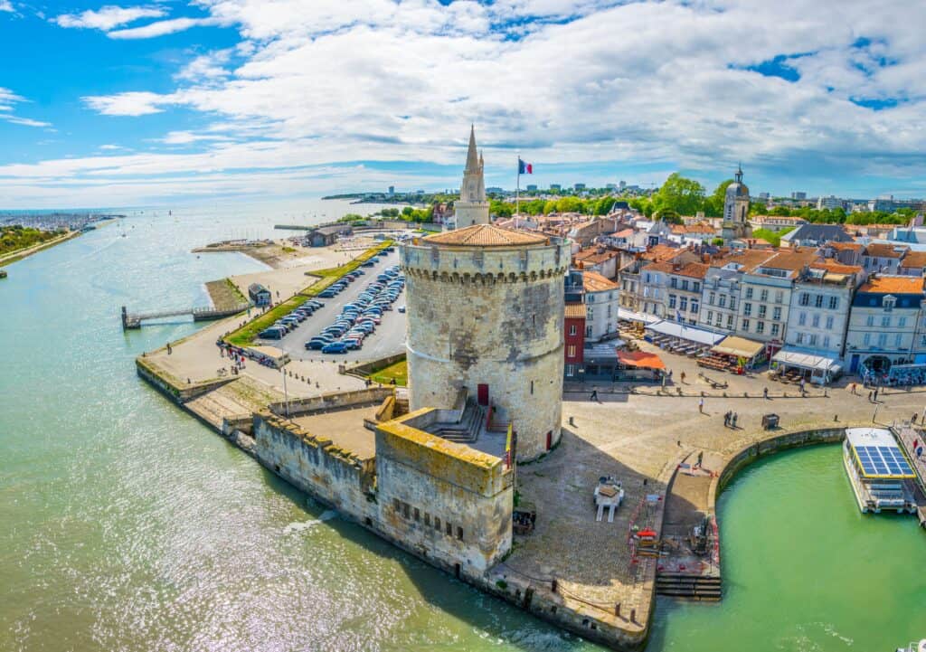 larochelle