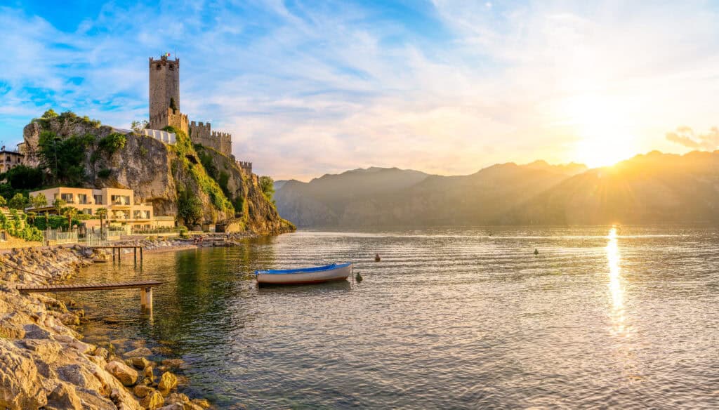 malcesine