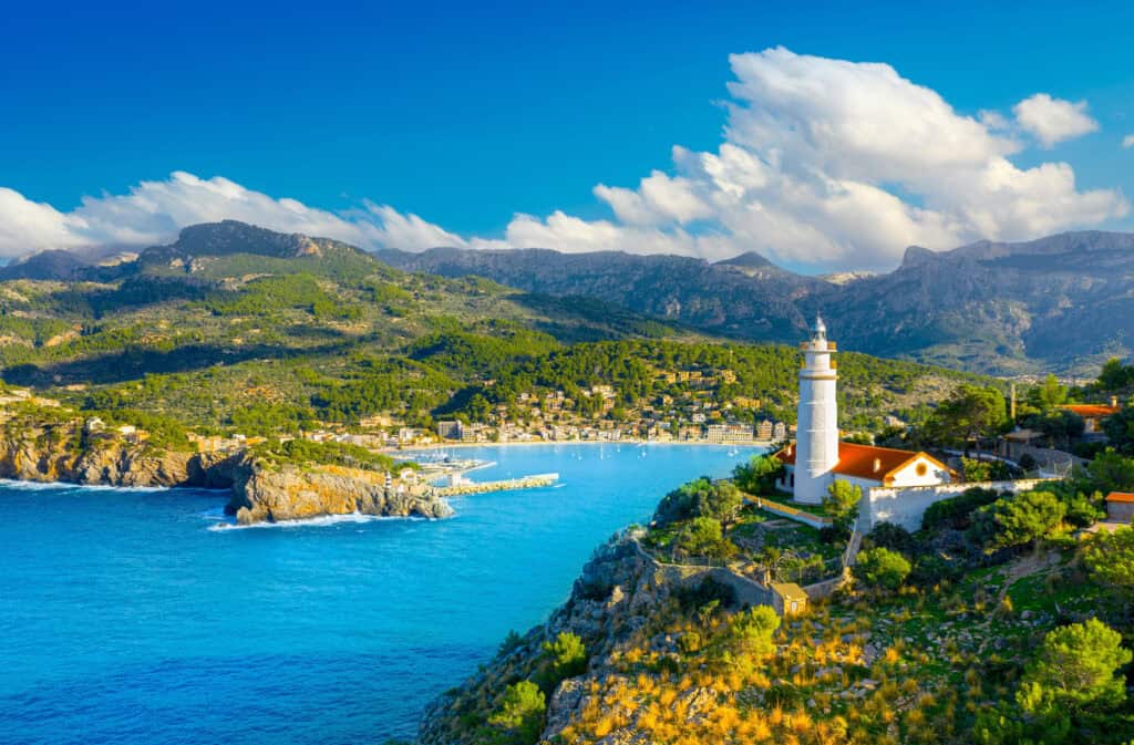 mallorca