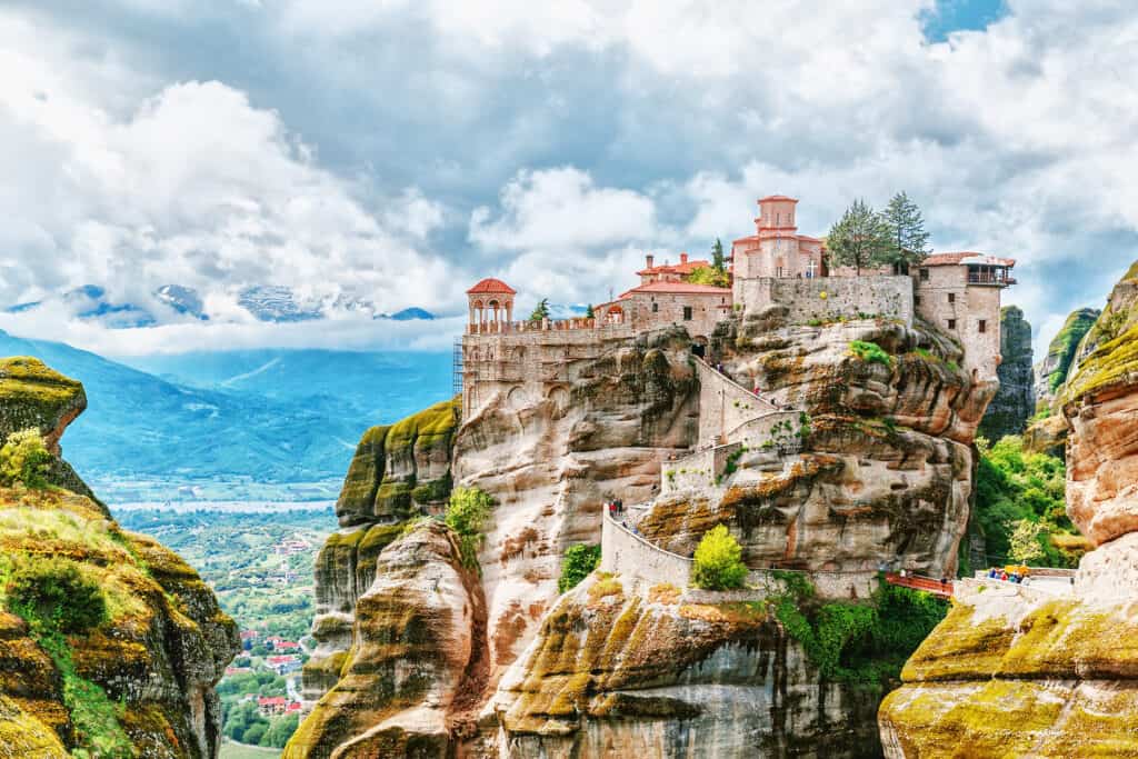 meteora