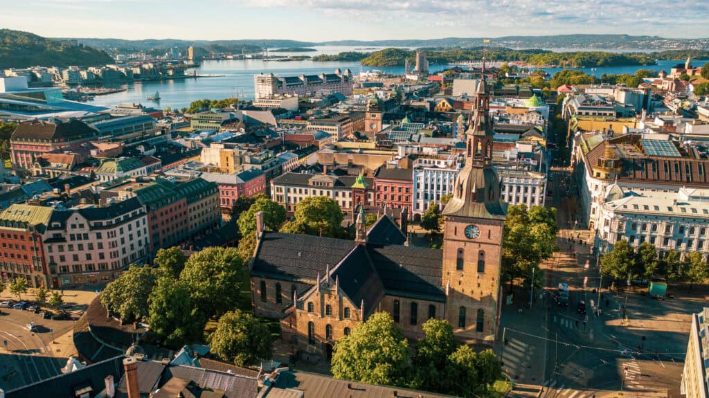 oslo