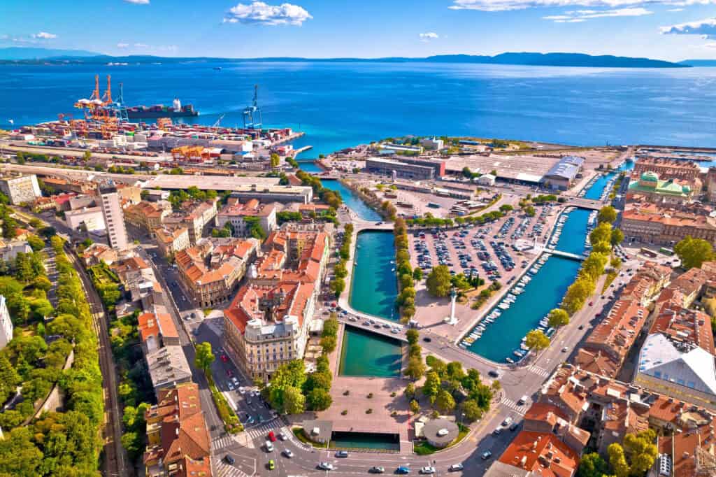 rijeka