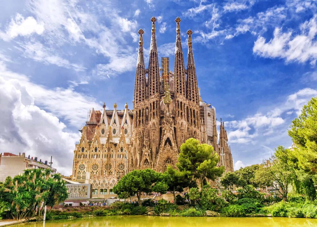 sagrada