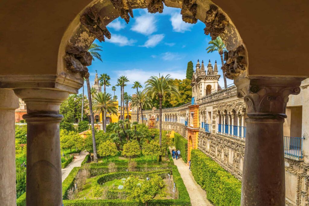 sevilla